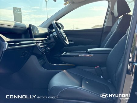 2026 Hyundai Tucson - photo 5