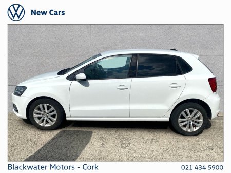 2017 Volkswagen Polo - photo 6