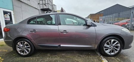 2016 Renault Fluence - photo 8