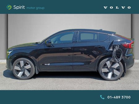 2022 Volvo C40 - photo 6
