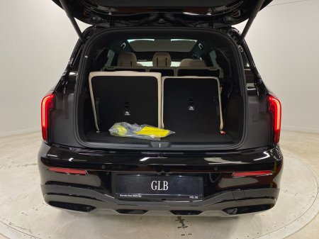 2026 Mercedes-Benz GLB - photo 21