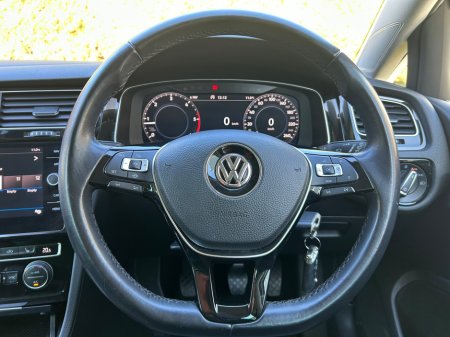 2019 Volkswagen Golf - photo 10