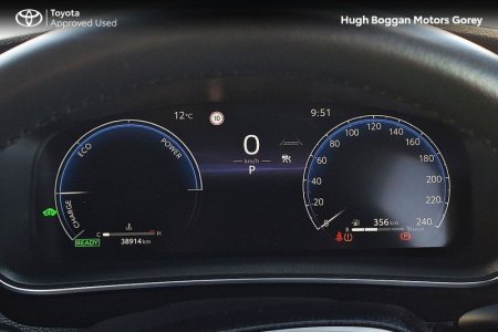 2024 Toyota Corolla - photo 16
