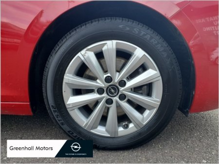 2023 Opel Astra - photo 10