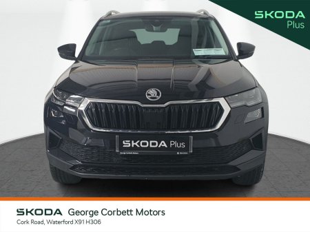 2022 Skoda Karoq - photo 11