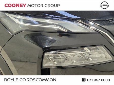 2024 Nissan X-Trail - photo 25