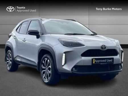 2026 Toyota Yaris Cross - Save EUR 4,000 &ndash; LunaSport - 1.5 Hybrid - Automatic - EUR 180 Tax &ndash; Excellent Value. /