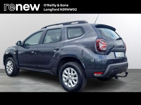 2024 Dacia Duster - photo 3