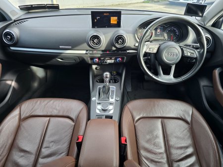 2017 Audi A3 - photo 11