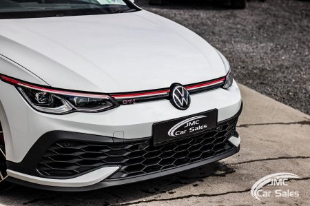 2022 Volkswagen Golf - photo 5