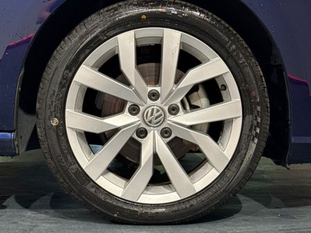 2019 Volkswagen Golf - photo 10