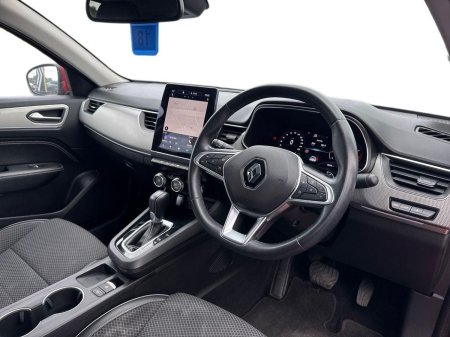2023 Renault Arkana - photo 6