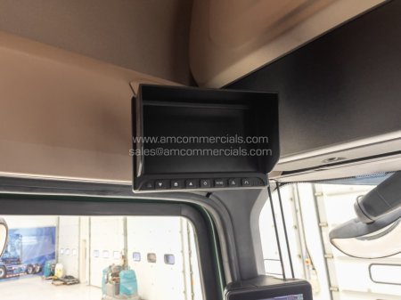 2023 DAF XF 530 - photo 24