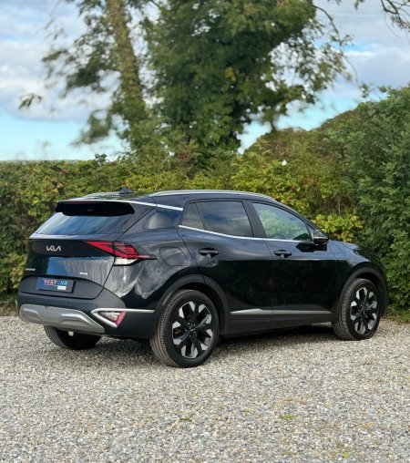 2023 Kia Sportage - photo 12