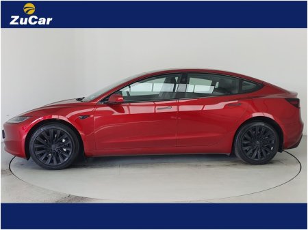 2025 Tesla Model 3 - photo 5