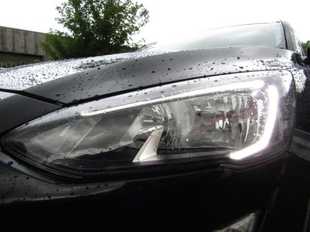 2019 Ford Focus - photo 39