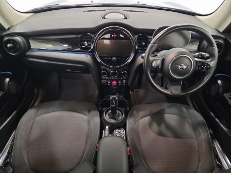 2024 Mini Cooper - photo 4