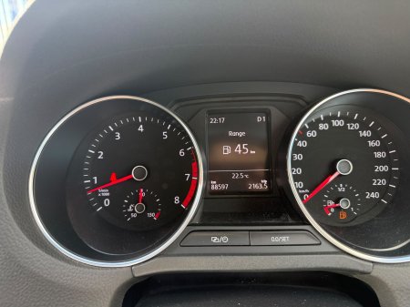 2015 Volkswagen Polo - photo 20