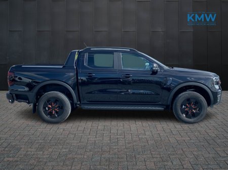 2026 Ford Ranger - photo 4