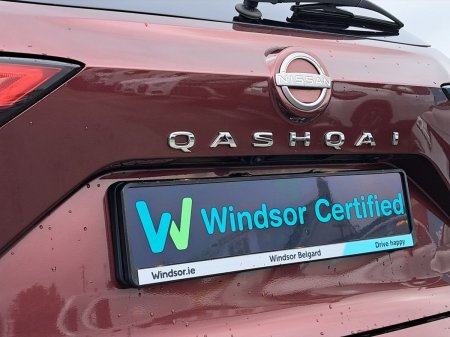 2024 Nissan Qashqai - photo 35