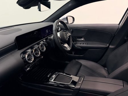 2026 Mercedes-Benz A-Class - photo 12