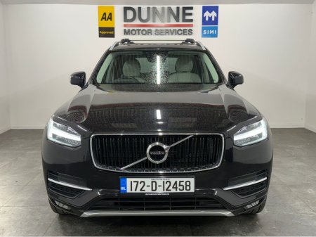 2017 Volvo XC90 - photo 3