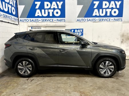 2022 Hyundai Tucson - photo 3