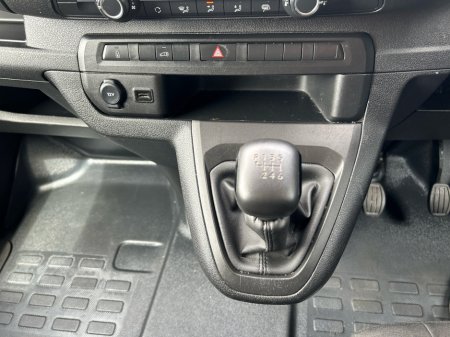 2023 Opel Vivaro - photo 11