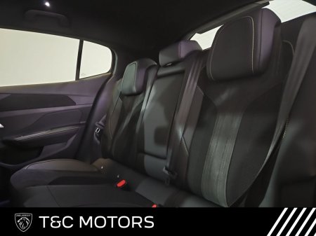 2026 Peugeot 408 - photo 7