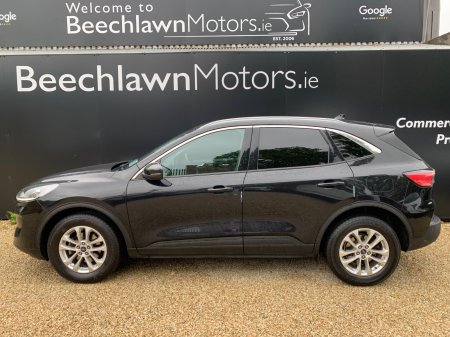 2022 Ford Kuga - photo 7