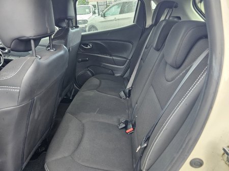 2016 Renault Clio - photo 12