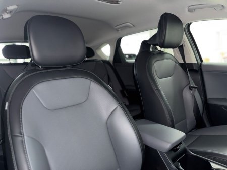 2026 Kia Ceed - photo 7