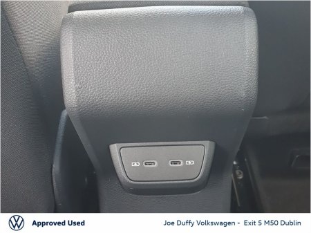 2026 Volkswagen Polo - photo 30