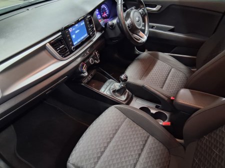 2018 Kia Rio - photo 3