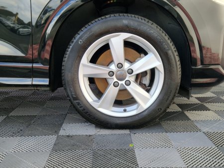2018 Audi Q2 - photo 45