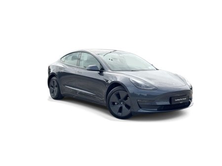 2023 Tesla Model 3 LONG RANGE RWD