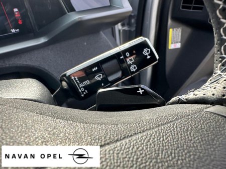 2026 Opel Grandland - photo 16