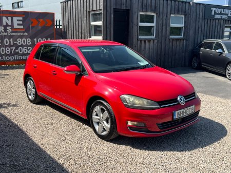 2016 Volkswagen Golf - photo 4