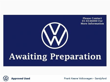 2023 Volkswagen ID.4 LIFE 52kWh 148HP @Frank Keane Volkswagen South Dublin