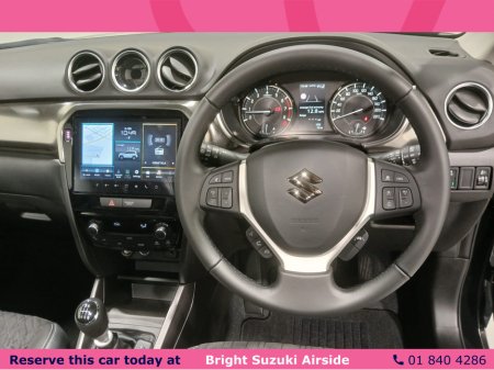2026 Suzuki Vitara - photo 15