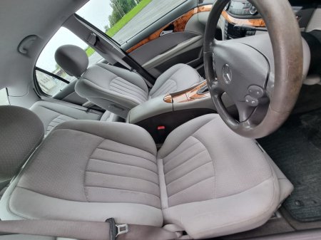 2007 Mercedes-Benz E-Class - photo 24