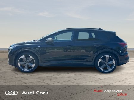 2024 Audi Q4 e-tron - photo 4