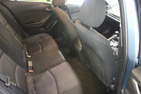 2015 Mazda Mazda3 - photo 11