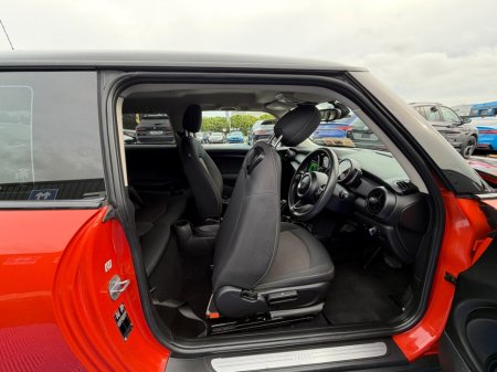 2018 Mini Cooper - photo 30