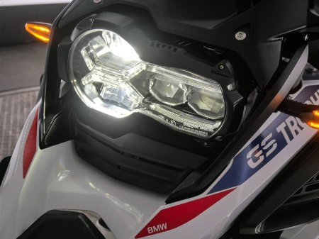 2023 BMW R 1250 - photo 21