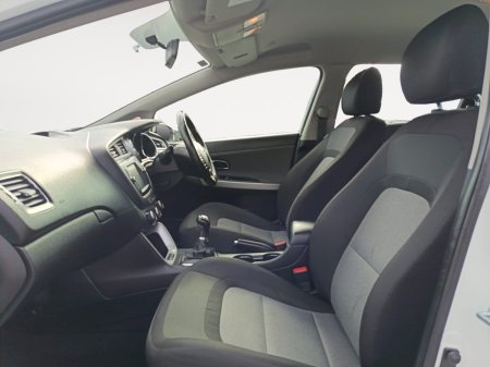 2017 Kia Ceed - photo 12