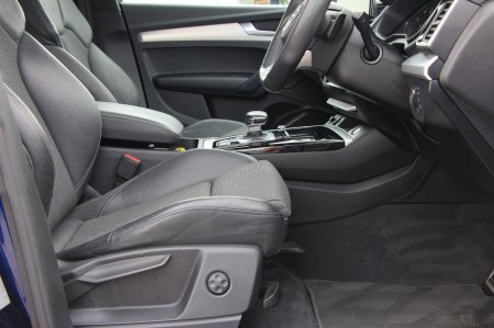 2021 Audi Q5 - photo 15
