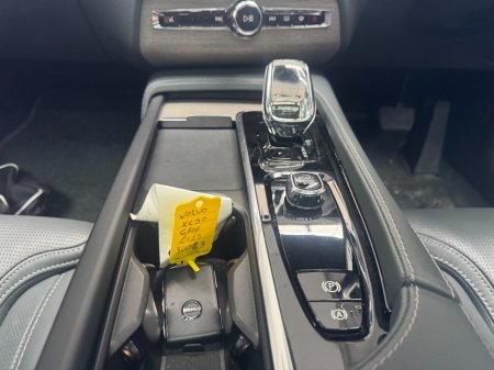 2023 Volvo XC90 - photo 12