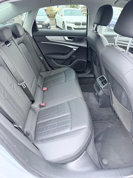 2019 Audi A6 - photo 8