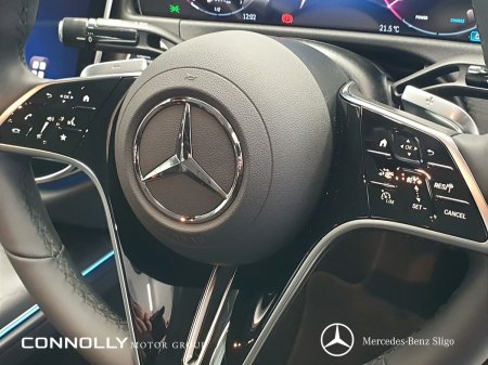 2026 Mercedes-Benz E-Class - photo 19